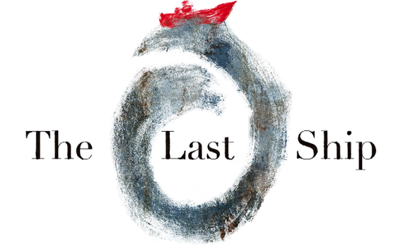 The Last Ship - a musical by Sting